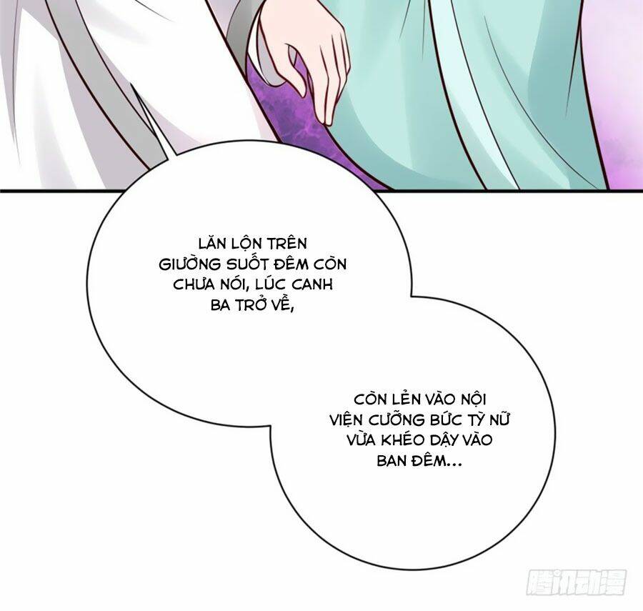 Nữ Đế Livestream Công Lược: Chapter 10