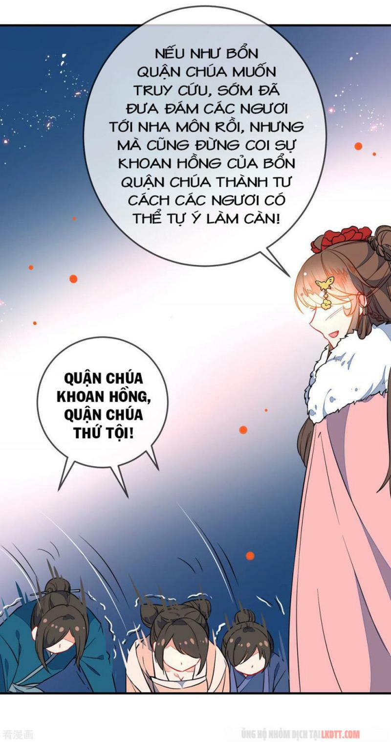 Tiểu Yêu Tinh Điều Giáo Bảo Điển: Chapter 103