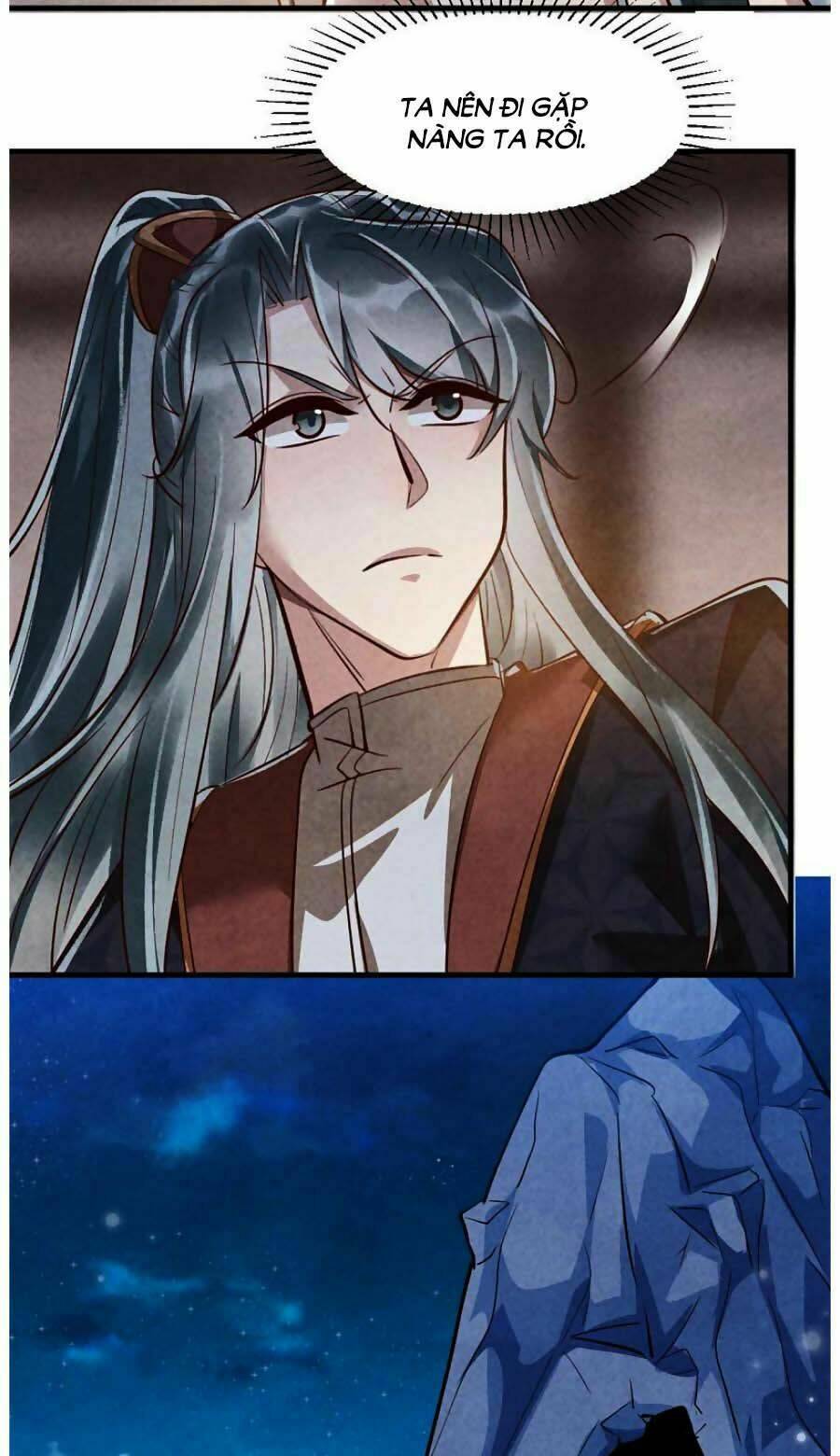 Vương Phi Muốn Trèo Tường: Chapter 97