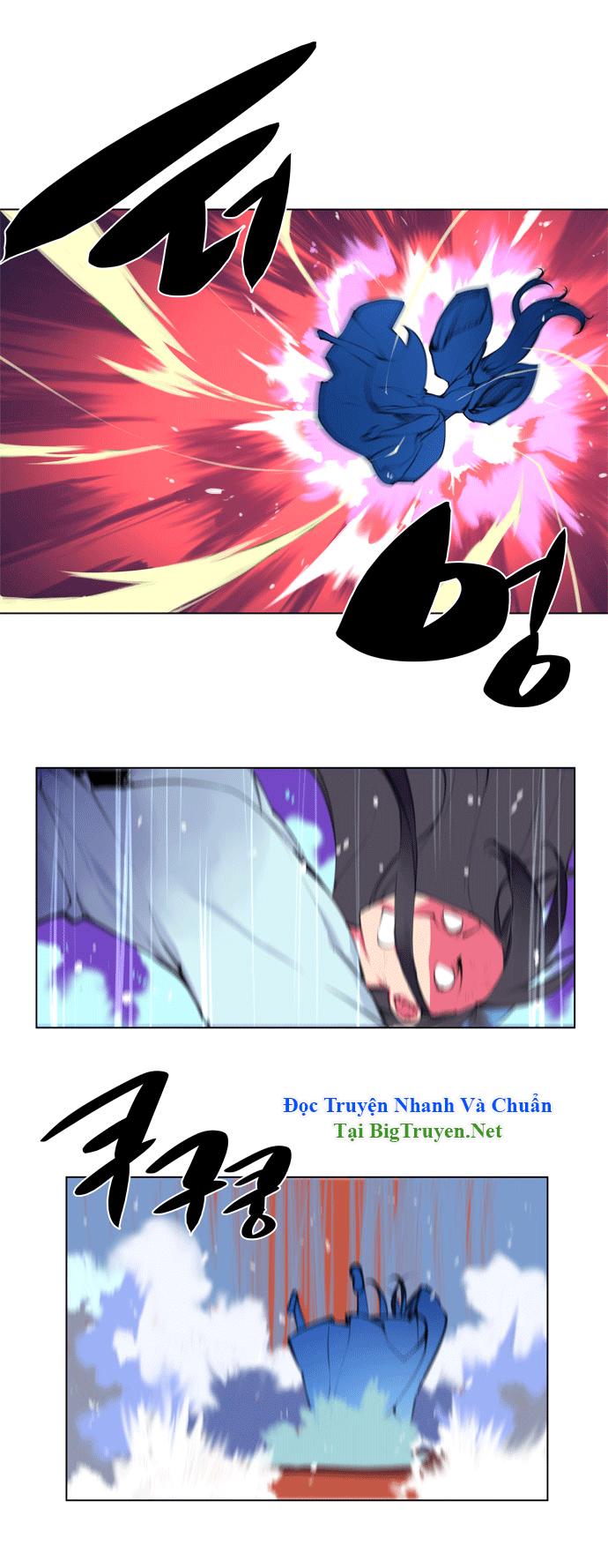 Marchan: The Embodiment Of Tales: Chapter 84