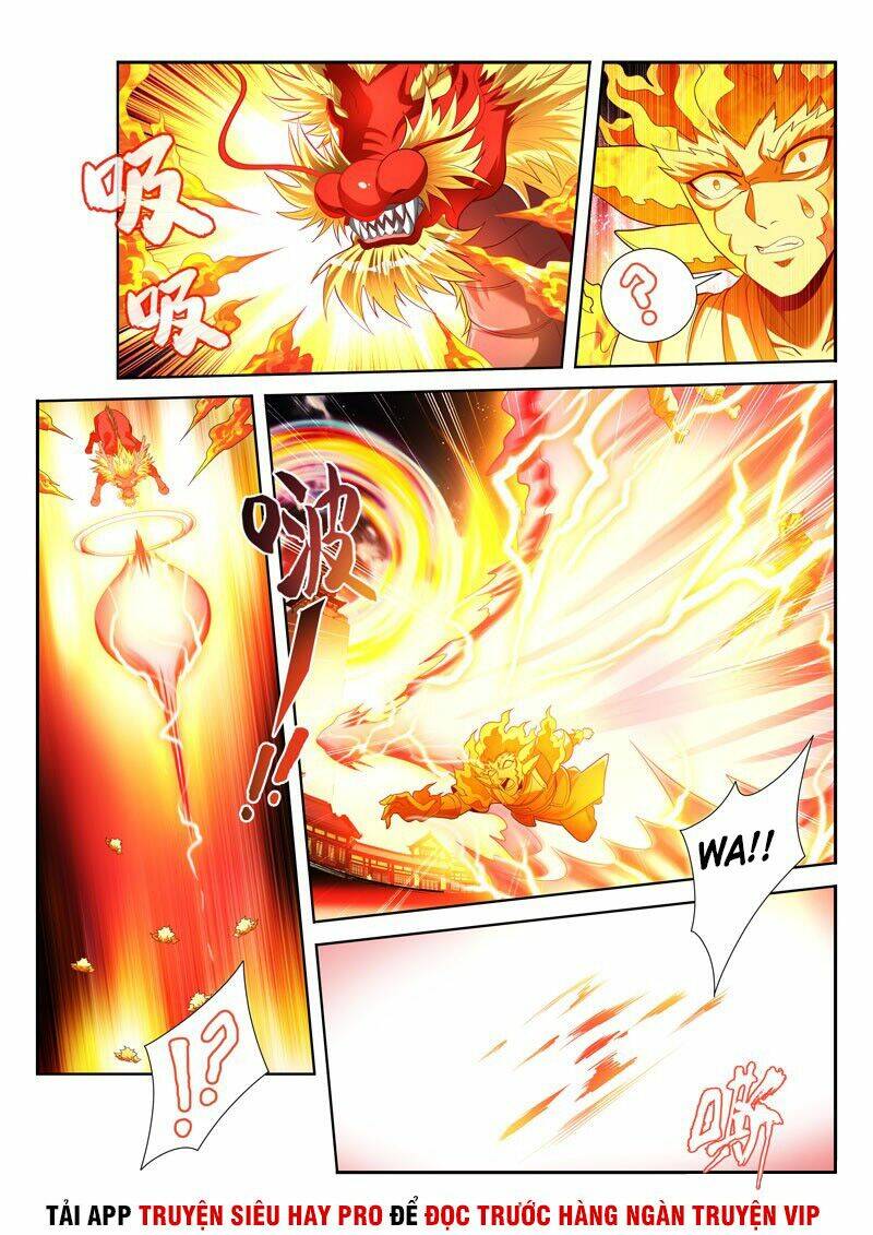 Vạn Giới Thần Chủ: Chapter 168