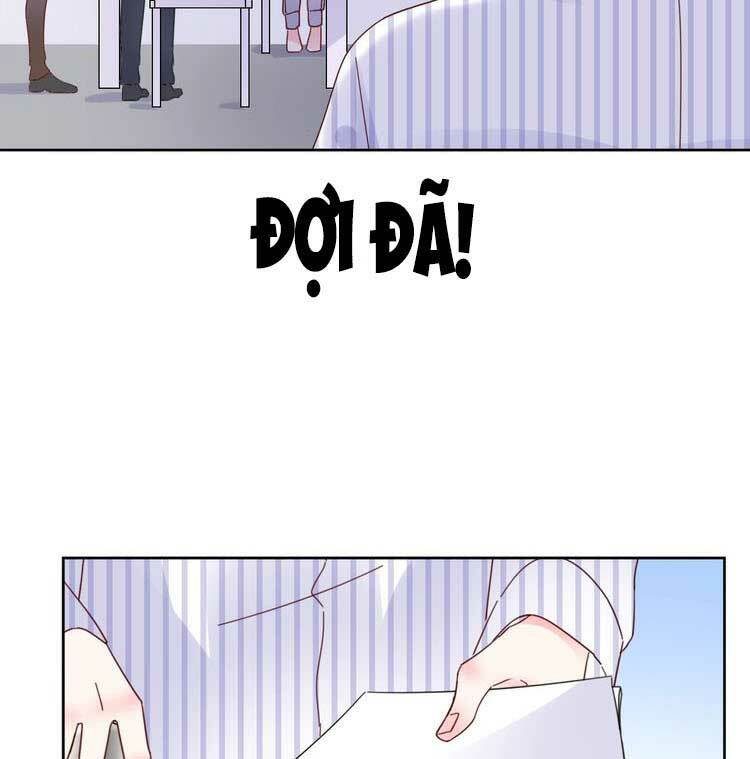 Điều Ước Sủng Ái Bất Bình Đẳng: Chapter 112.2