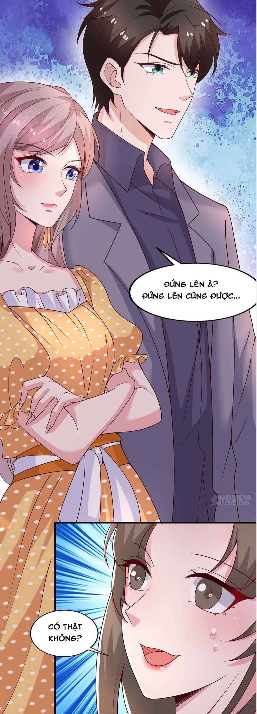 Trọng Sinh Chi Ngược Tra Nữ Vương: Chapter 32