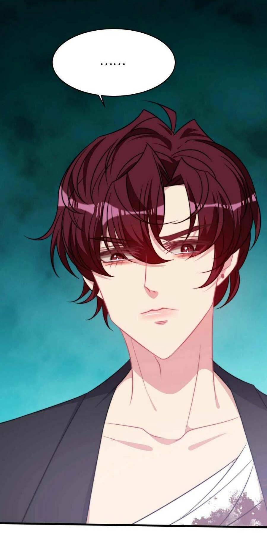 Vết Cắn Trí Mạng: Chapter 30