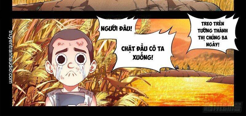 Cực Đạo Tông Sư: Chapter 69