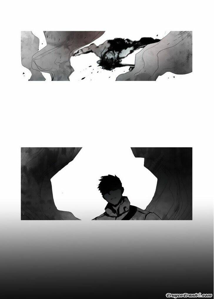American Ghost Jack: Chapter 19