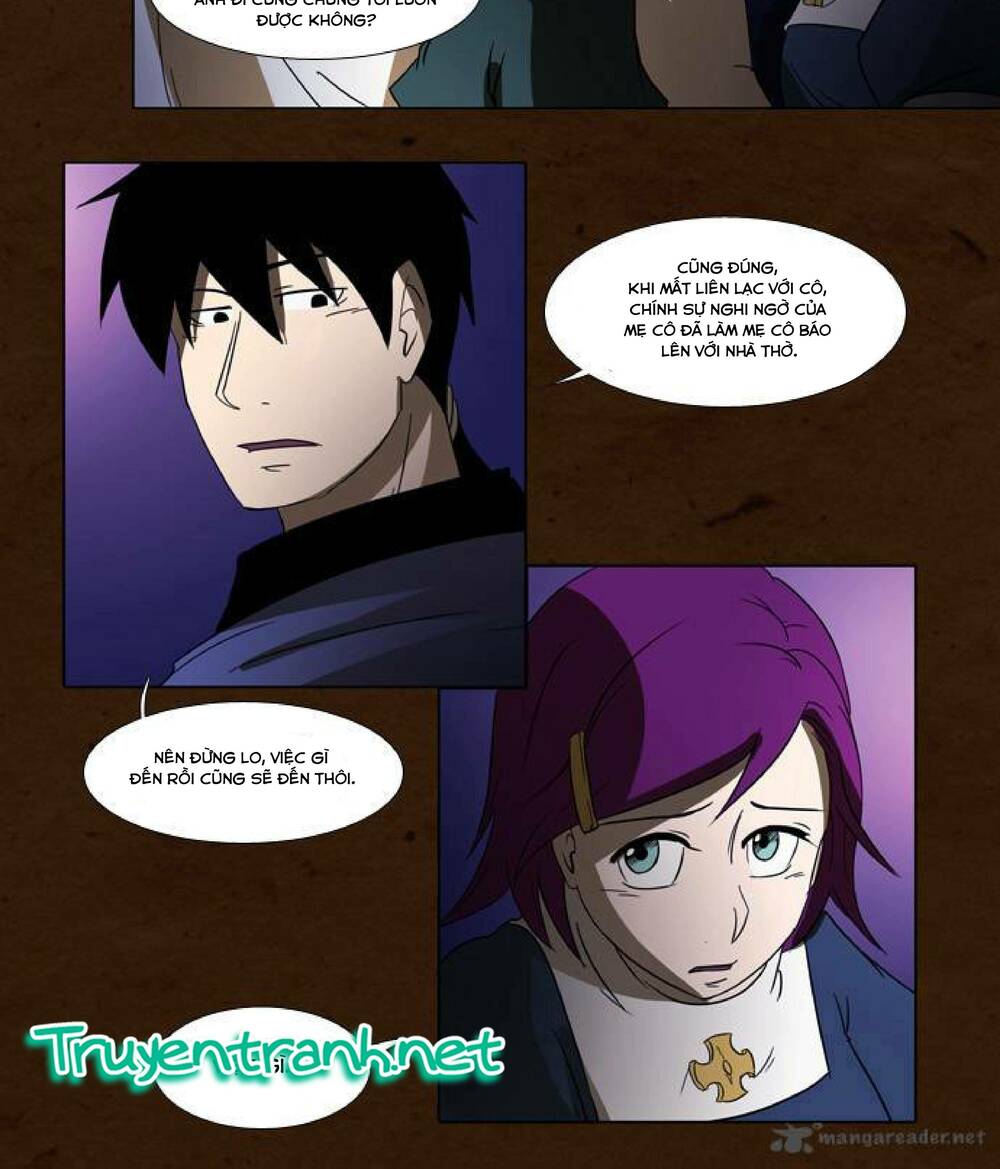 Fantasy World Survival: Chapter 2