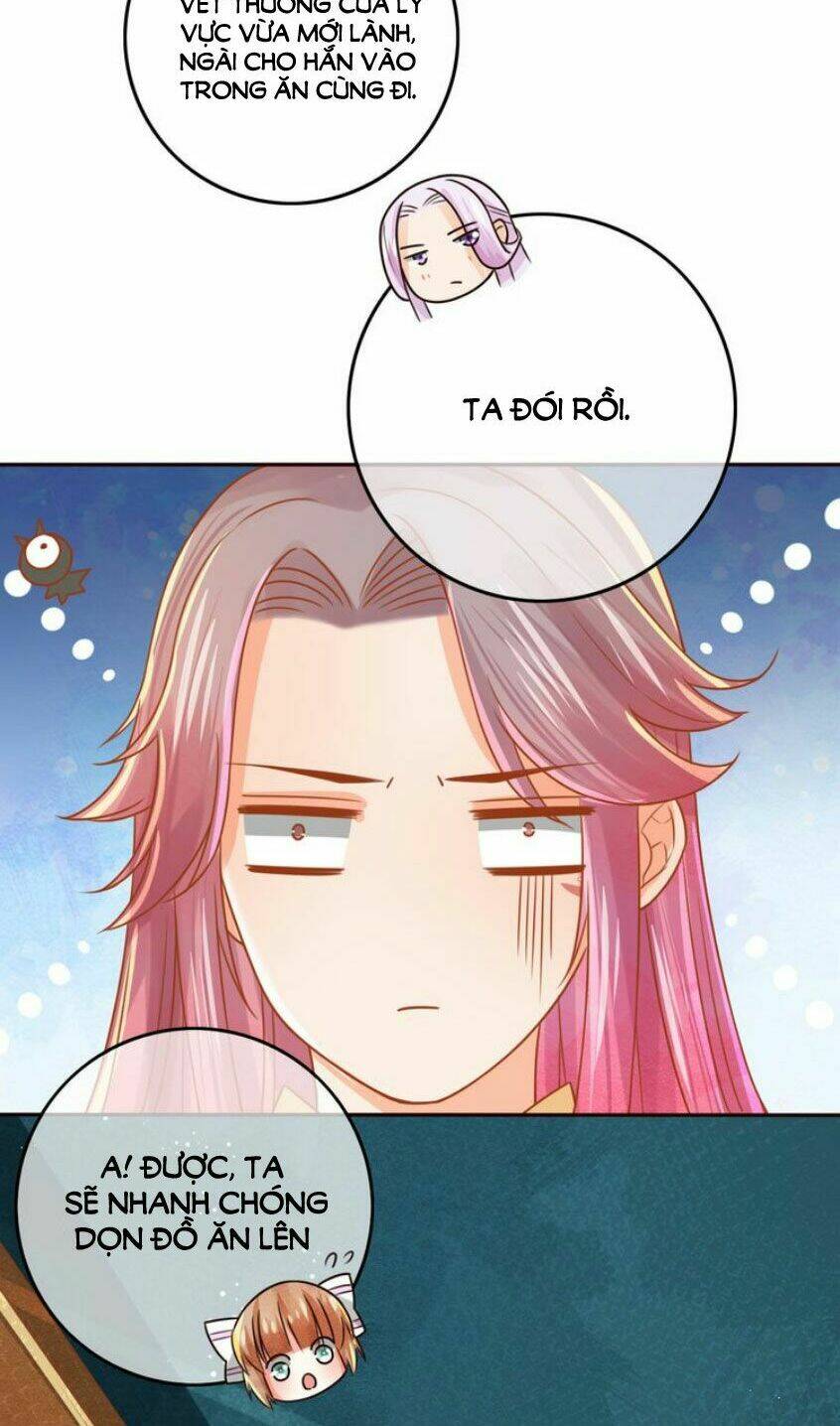 Chọc Nhầm Thượng Thần Băng Lãnh: Chapter 19