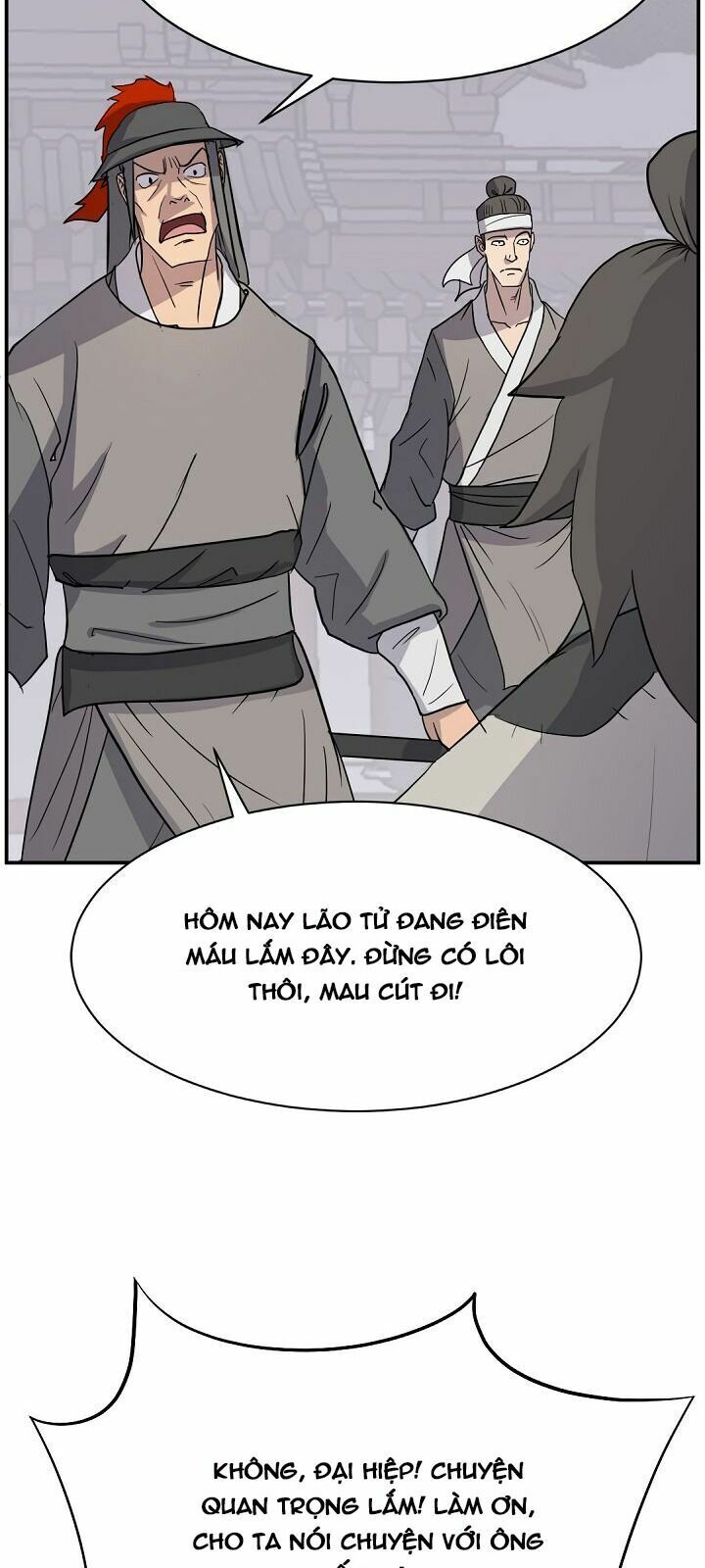 Trọng Sinh, Bất Khả Chiến Bại: Chapter 81