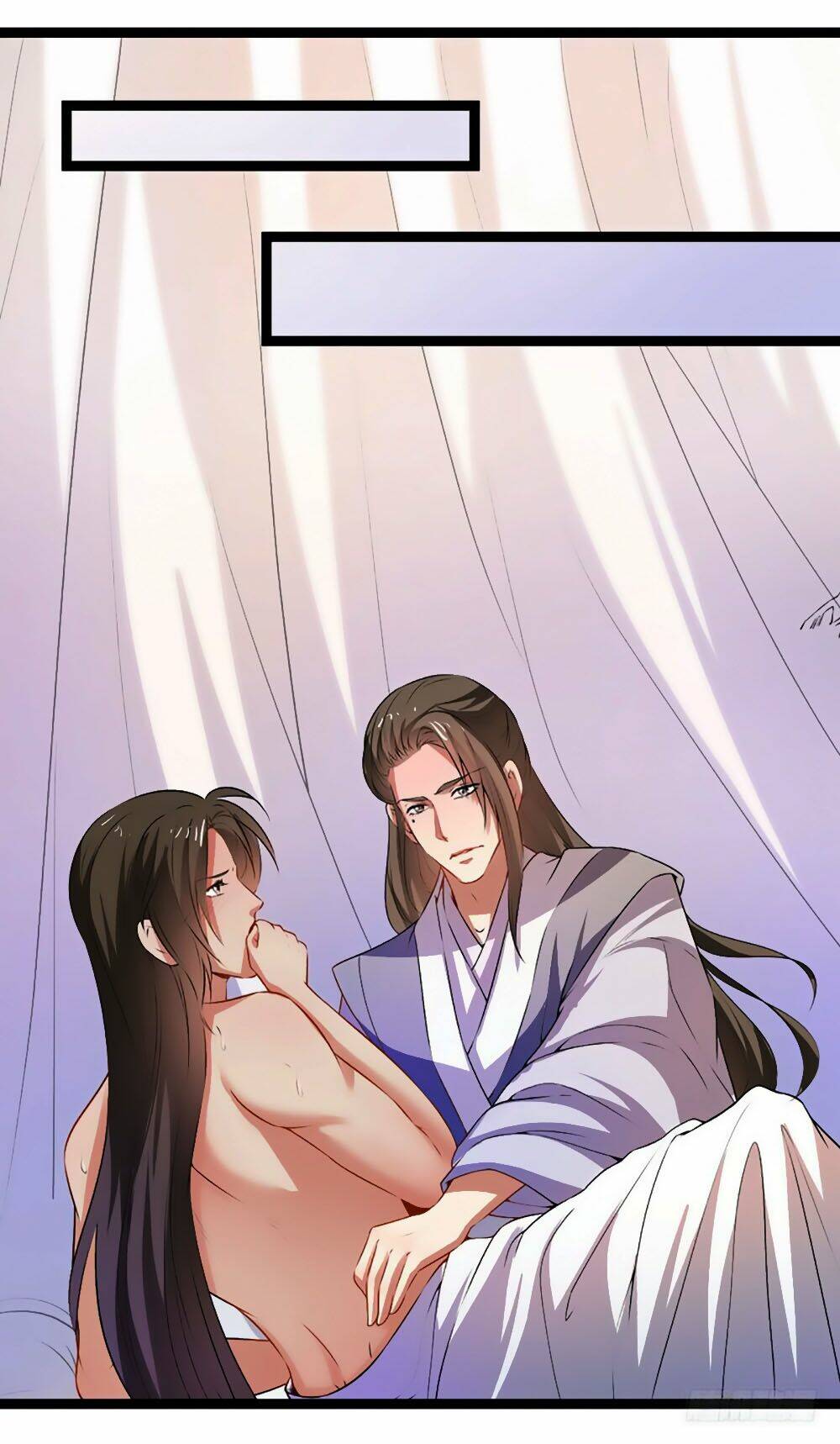 Liêu Liêu Nhân Thân Tu Tiên Truyện: Chapter 70