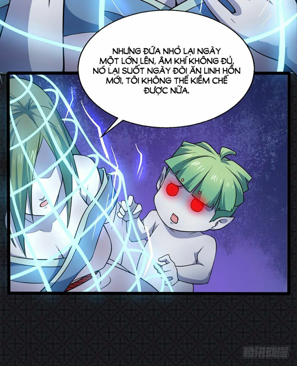 Ngạo Kiều Quỷ Vương Yêu Ta: Chapter 43