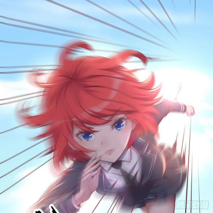 Thiên Tứ Thức Tỉnh: Chapter 2