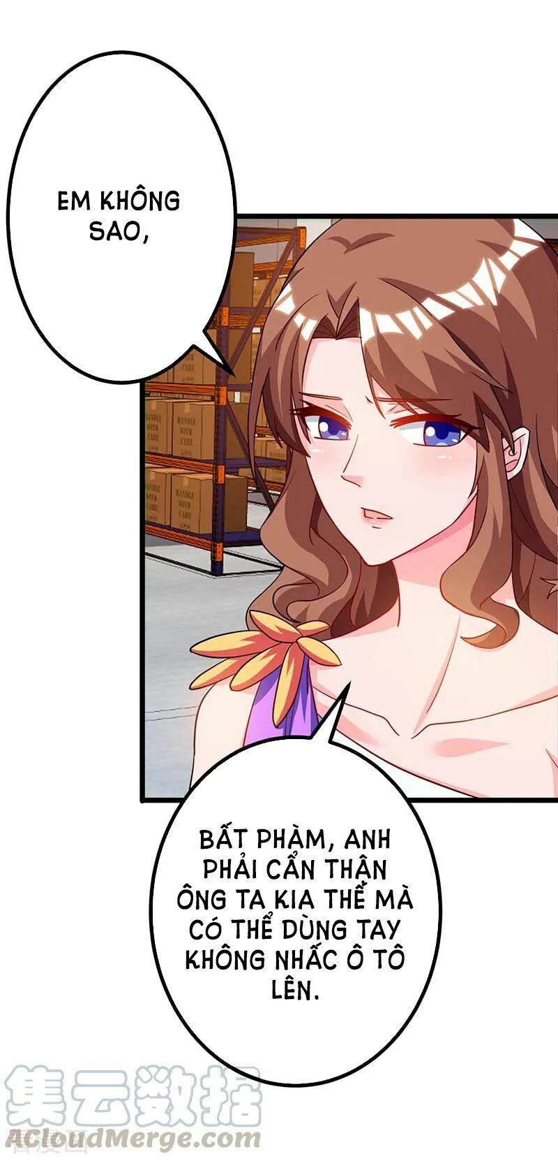 Trọng Sinh Khí Thiếu Quy Lai: Chapter 78