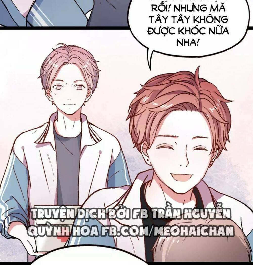 Cậu Đã Từng Yêu Tôi: Chapter 13