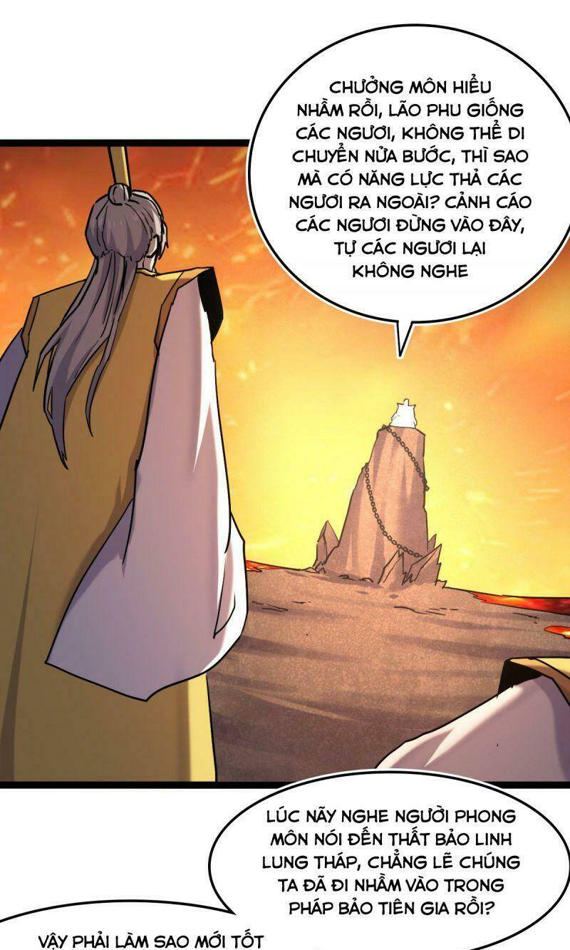 Ta Độ Kiếp Thất Bại Đều Là Tại Ngươi: Chapter 53