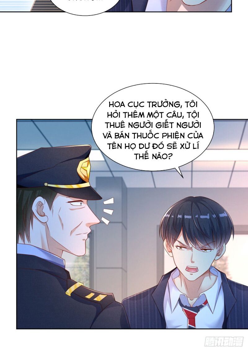 Trọng Sinh Chi Thần Đế Trở Về: Chapter 9