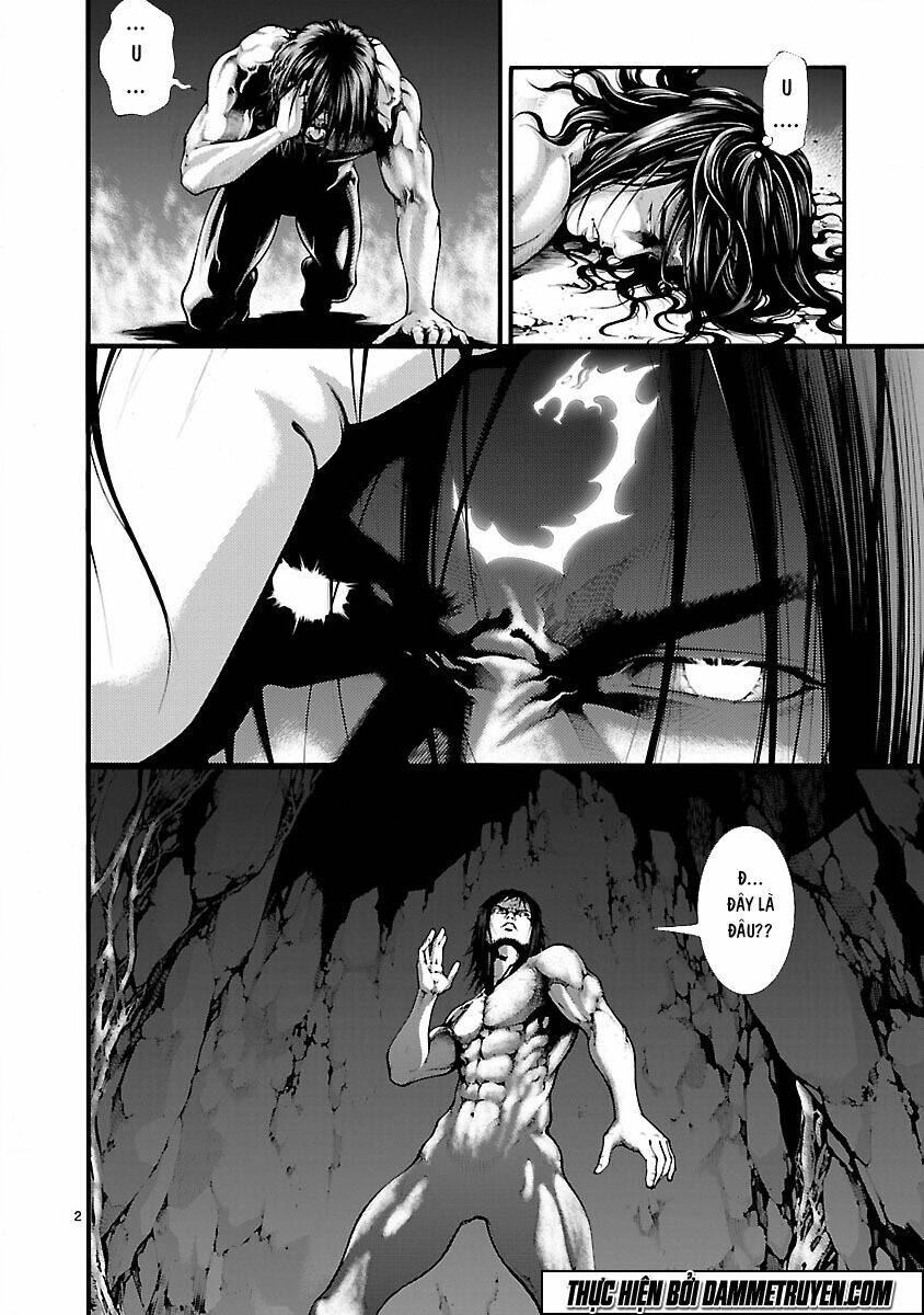 Dragon Effect: Chapter 2