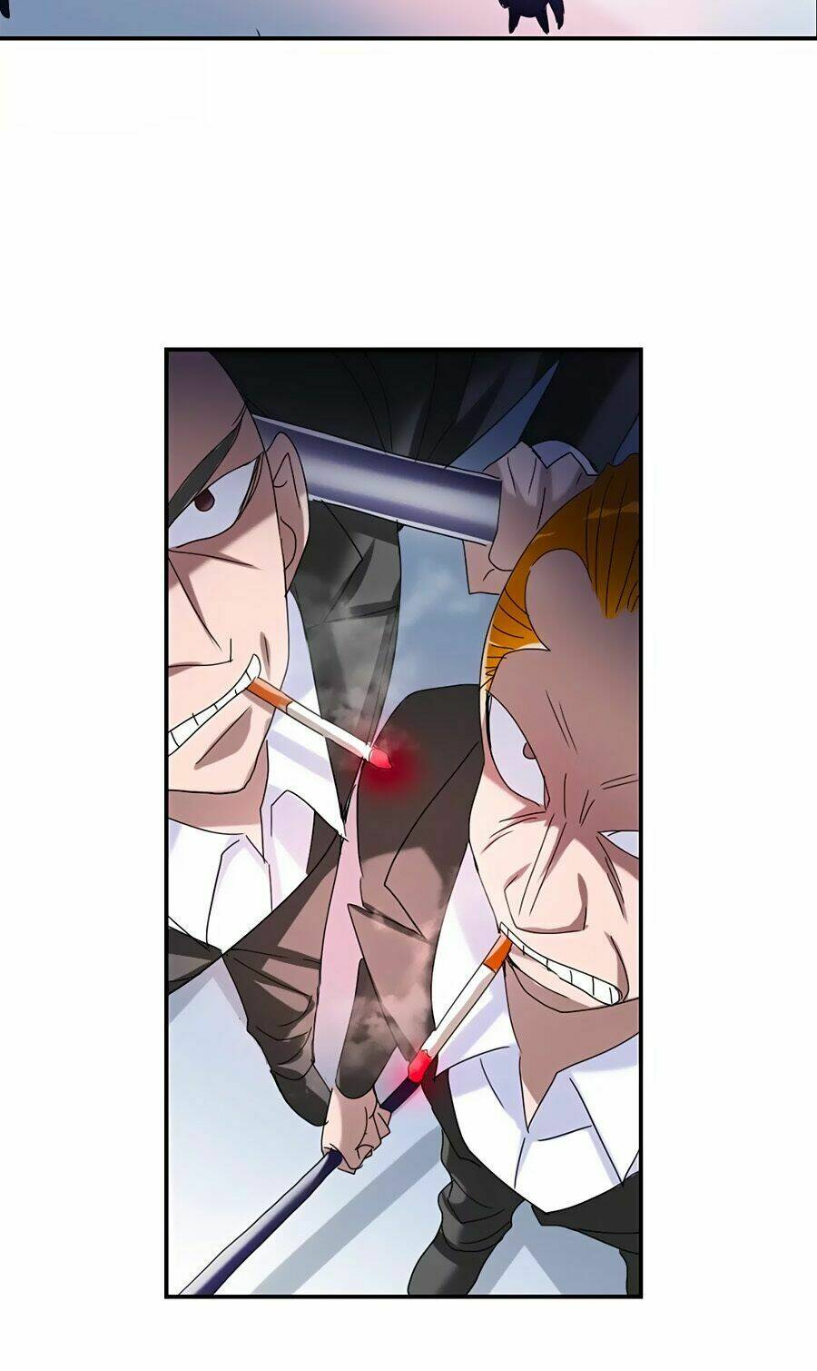 Im Miệng Cho Ta!: Chapter 42