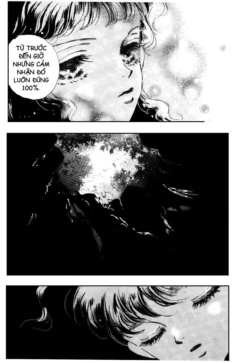 Mầm Sống: Chapter 64