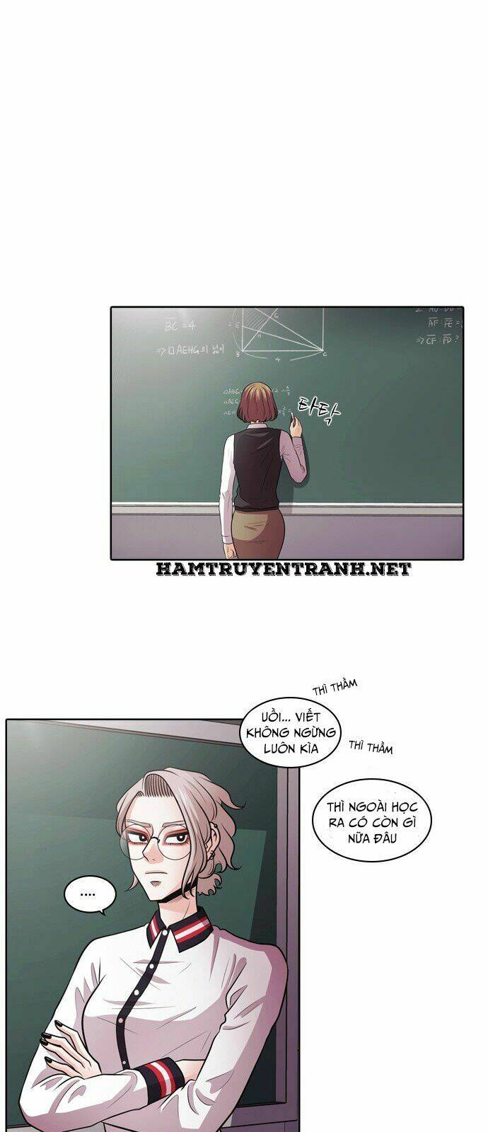 Tomorrow - Ngày Mai: Chapter 3