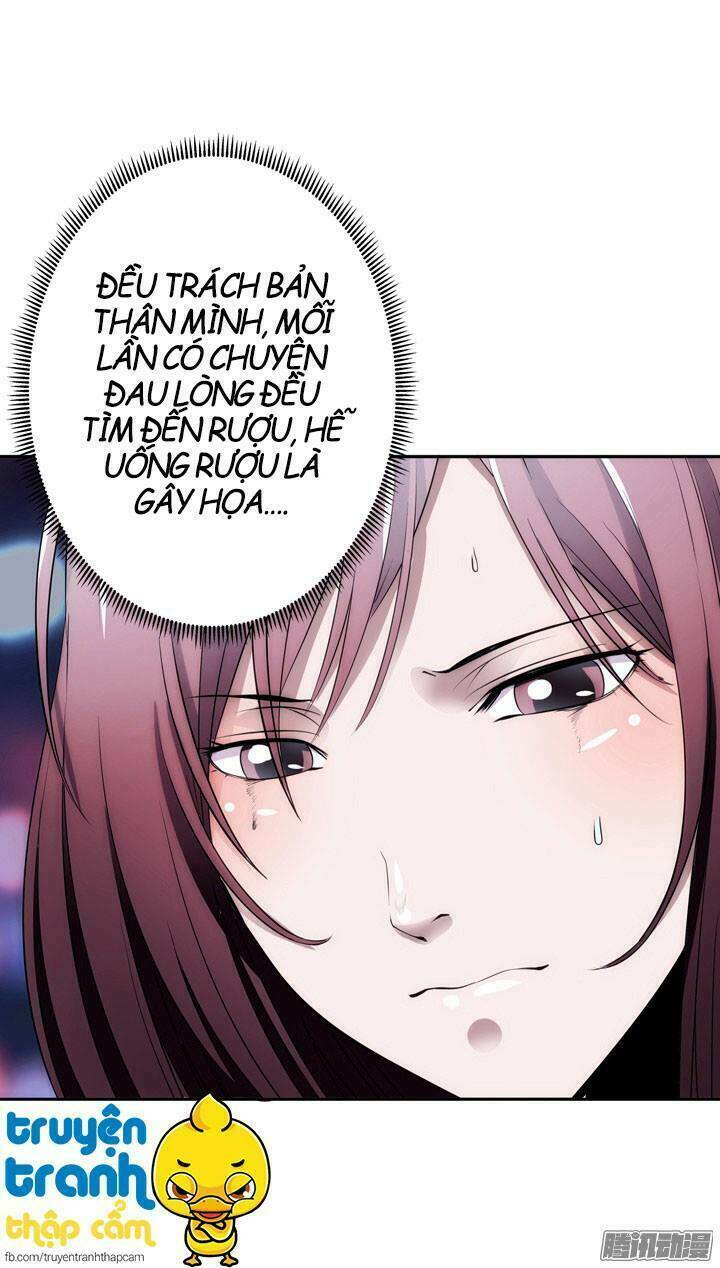 Âm Mưu Bên Gối: Chapter 5