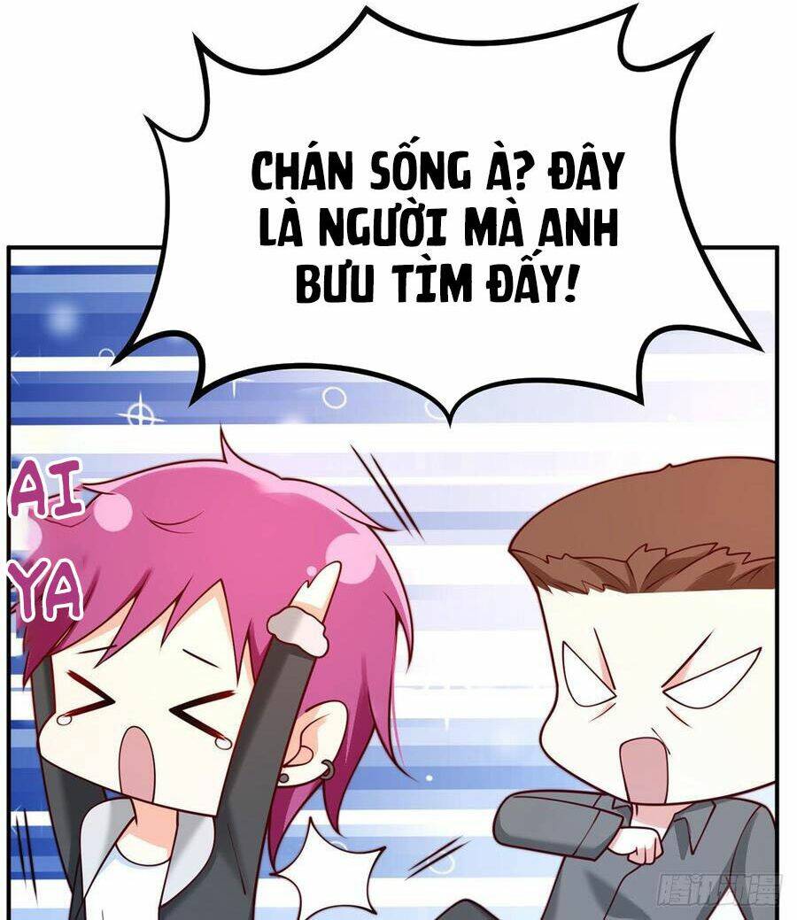 Nam Thần Truy Thê Chỉ Nam: Chapter 69