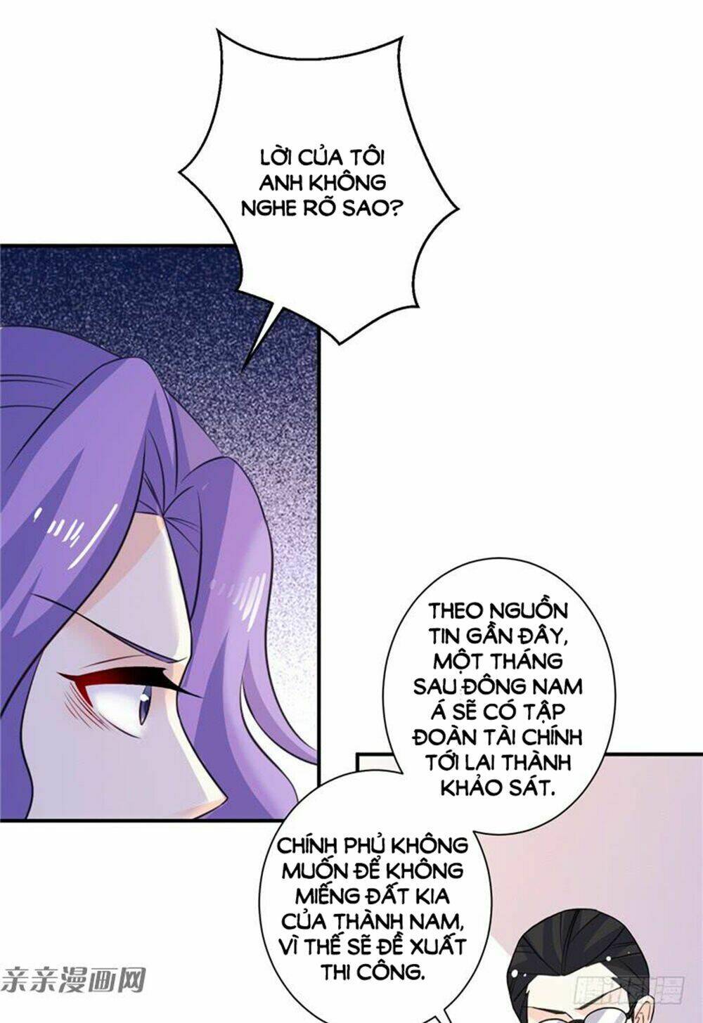 Vợ Yêu Là Báu Vật: Chapter 66