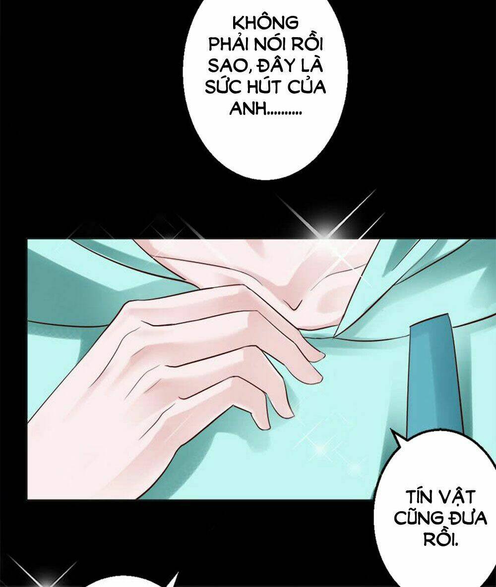 Hung Mãnh Quỷ Phu Bà Thượng Sàng: Chapter 40