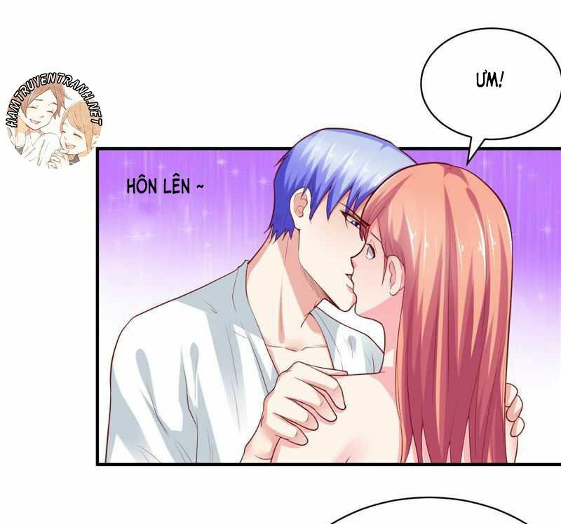 Tình Yêu Khiến Tôi Phát Điên: Chapter 48