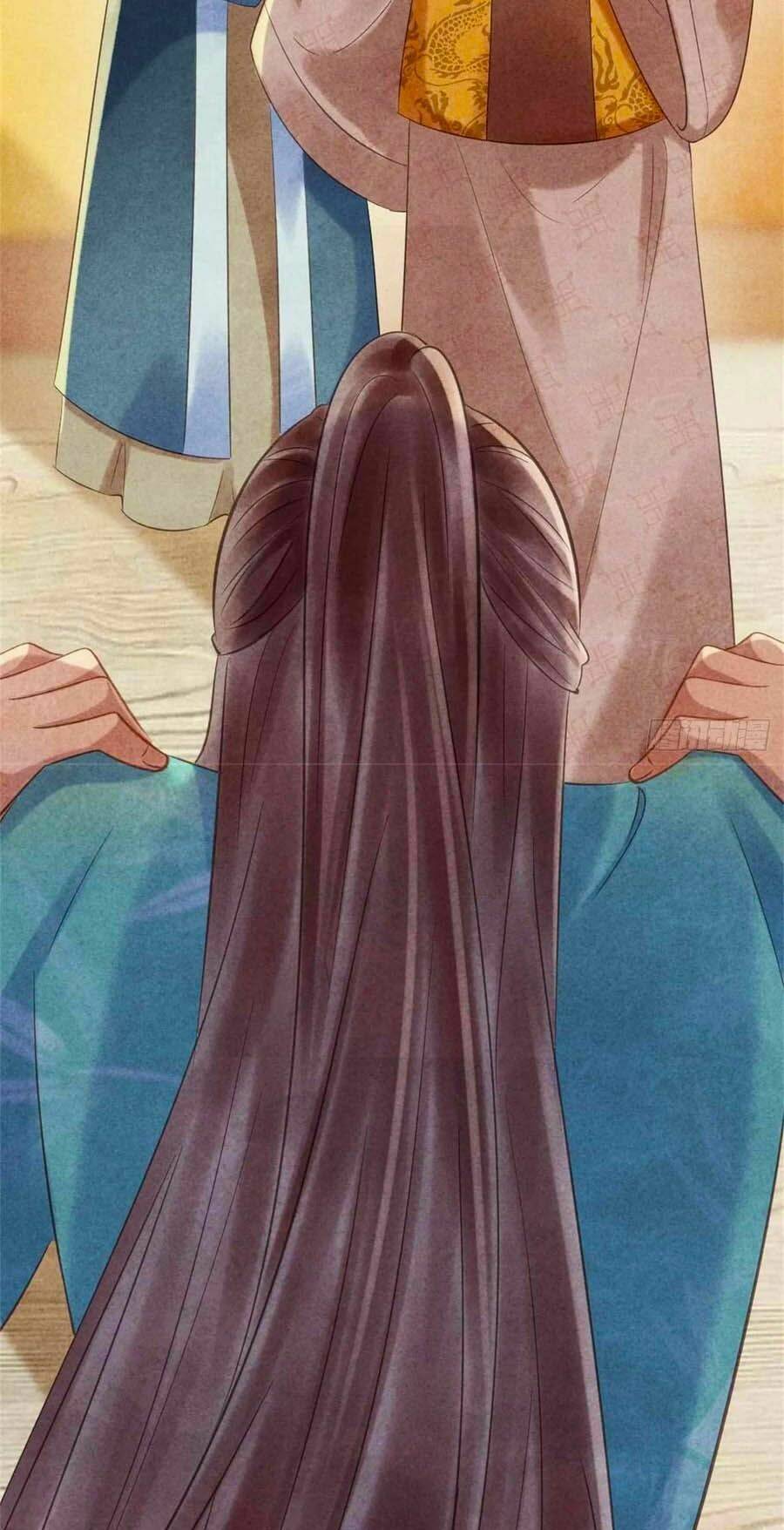 Vương Phi Muốn Trèo Tường: Chapter 73