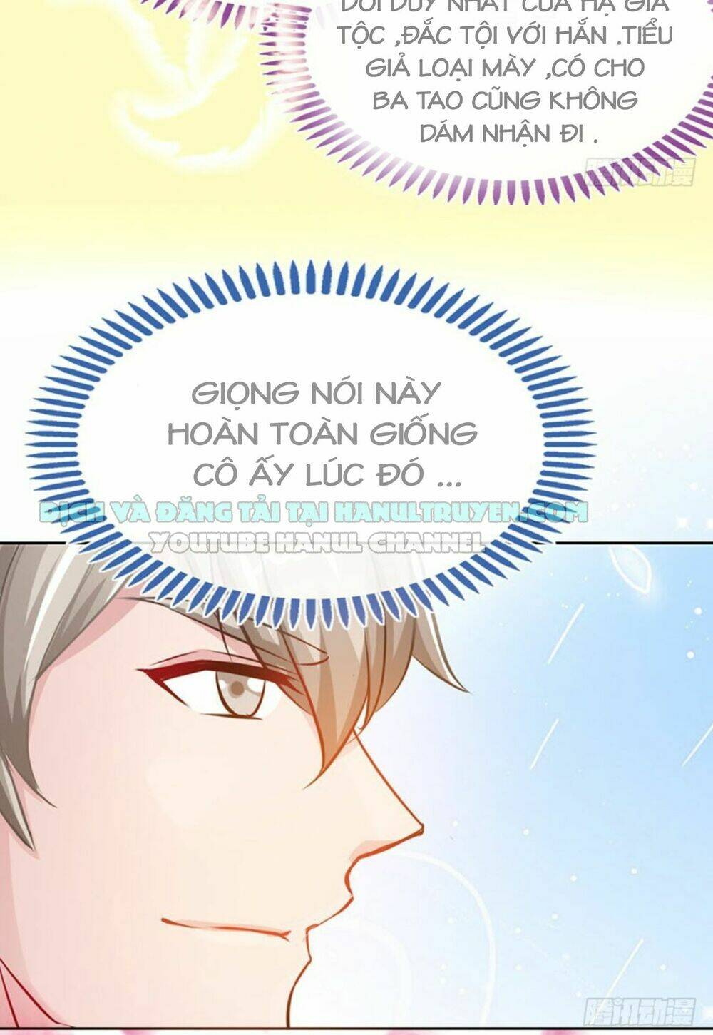 TRUY NÃ TOÀN CẦU TRUY THÊ VỀ SỦNG: Chapter 6
