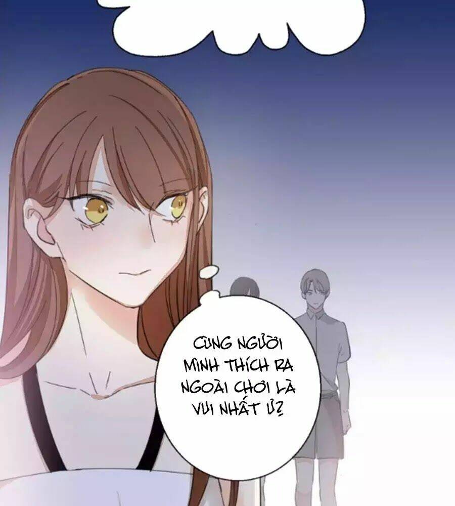 Mùi Hương Lãng Mạn: Chapter 30