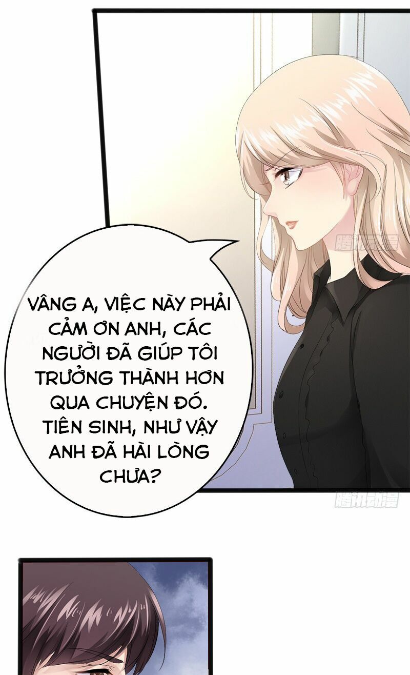 Thịnh Thế Lê Hoa Điện: Chapter 3