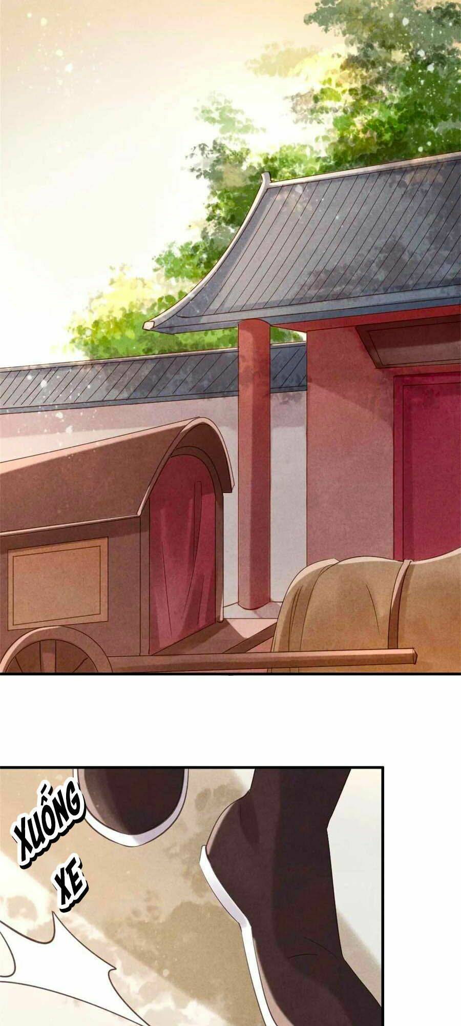 Vương Phi Muốn Trèo Tường: Chapter 69