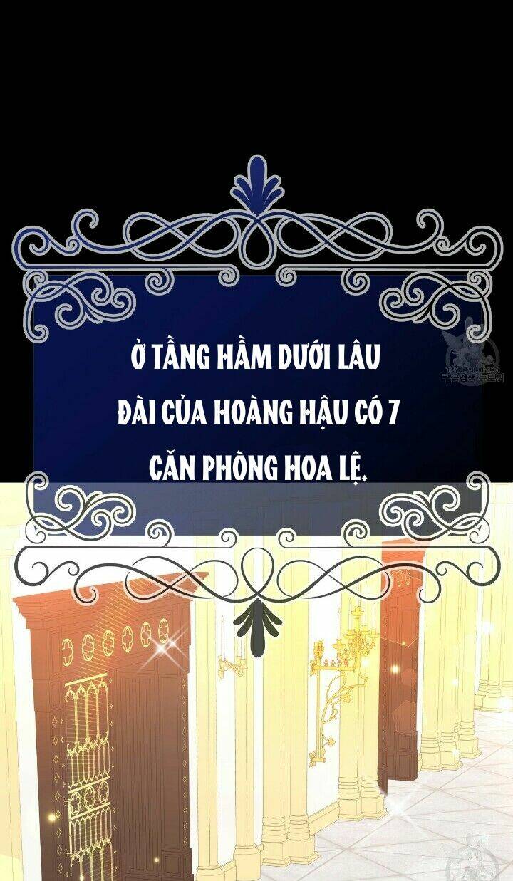 Công Chúa Bị Lãng Quên Muốn Sống Trong Hòa Bình: Chapter 21