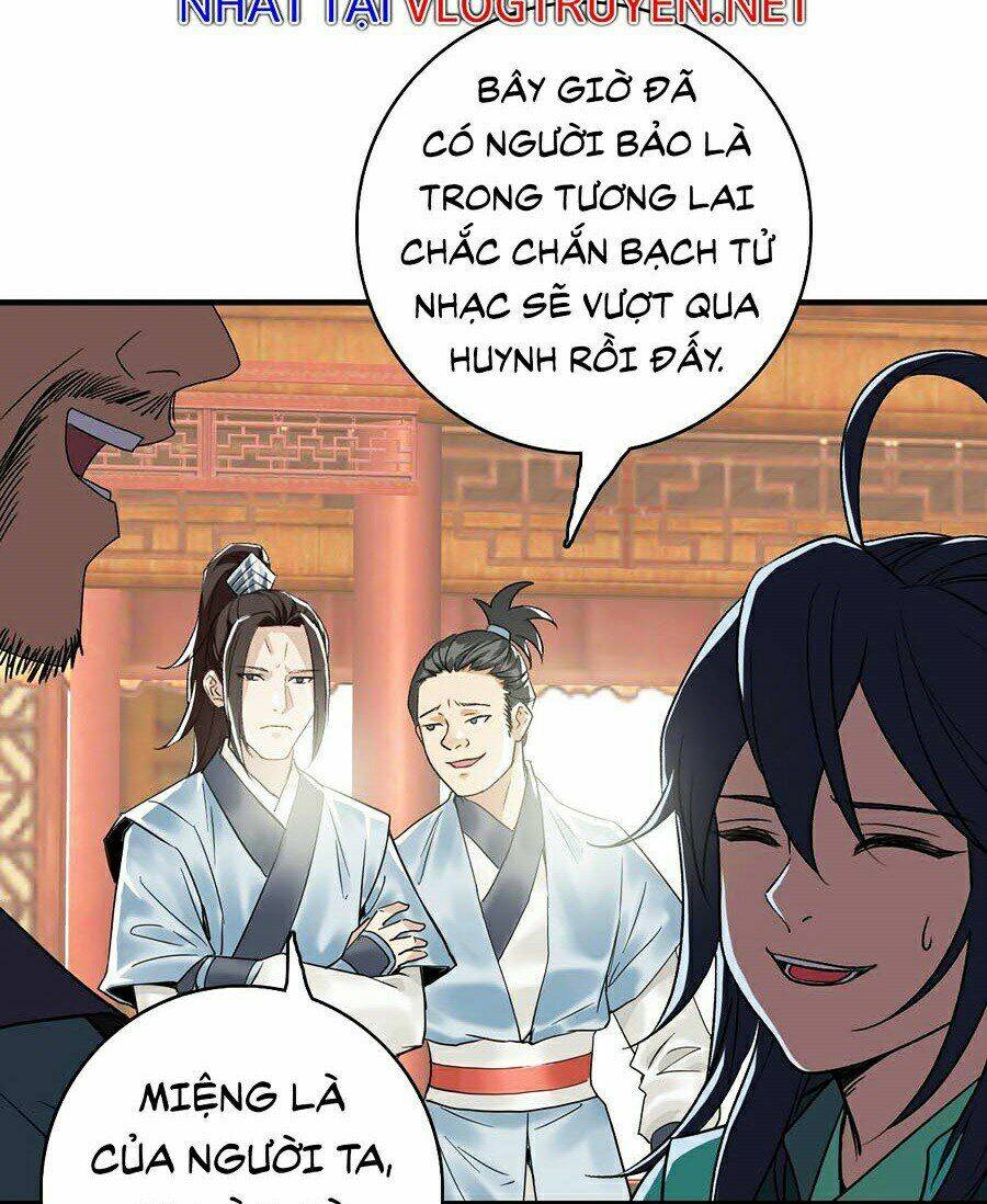 Siêu Đạo Thần Thuật: Chapter 20