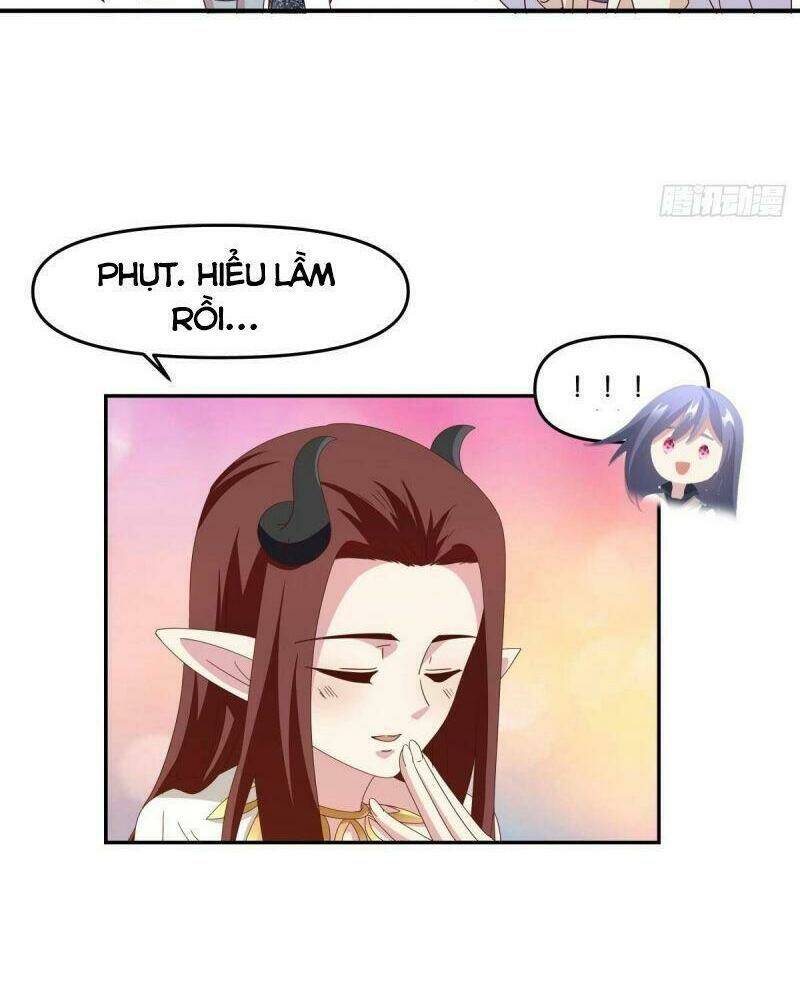 Xâm Lược Vạn Giới: Chapter 52