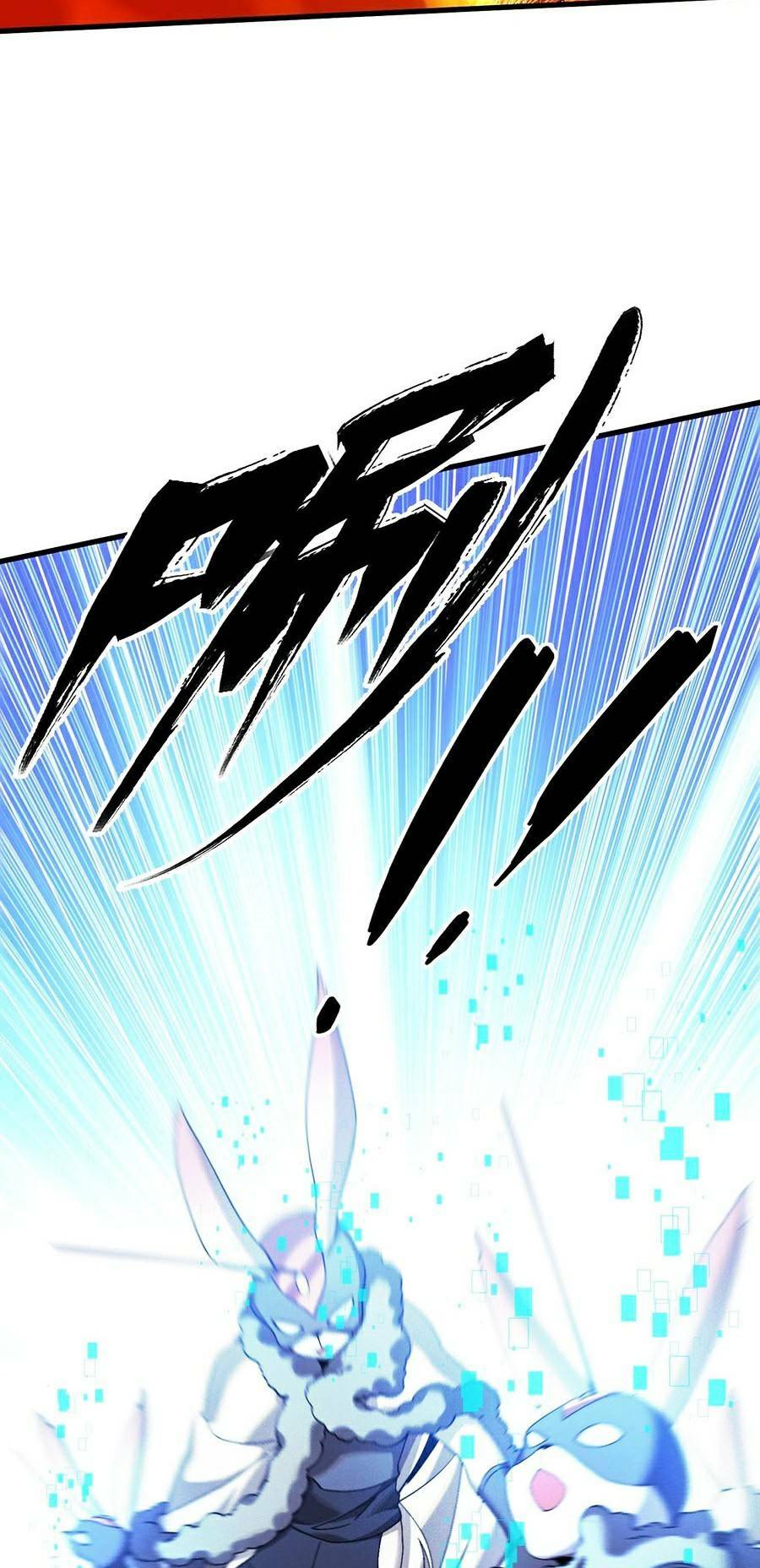 Người Chơi Siêu Mạnh: Chapter 8