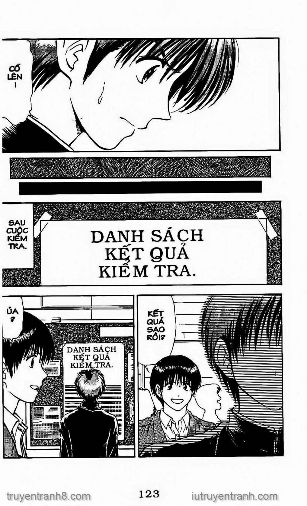 Saladdays: Chapter 66