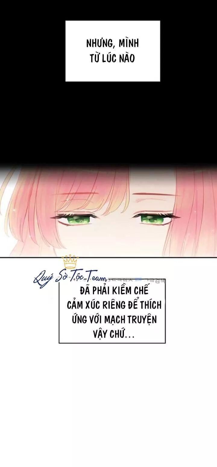 Tồn Tại Với Tư Cách Là Vợ Của Nam Chính: Chapter 73: Tỏ tình