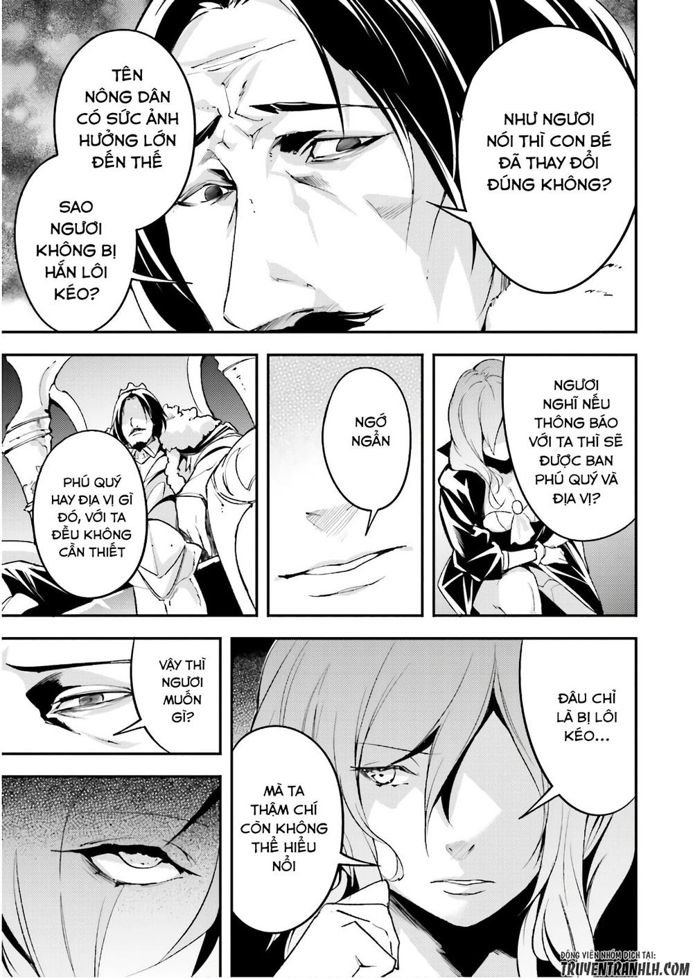 Thường Dân Cấp 999: Chapter 17