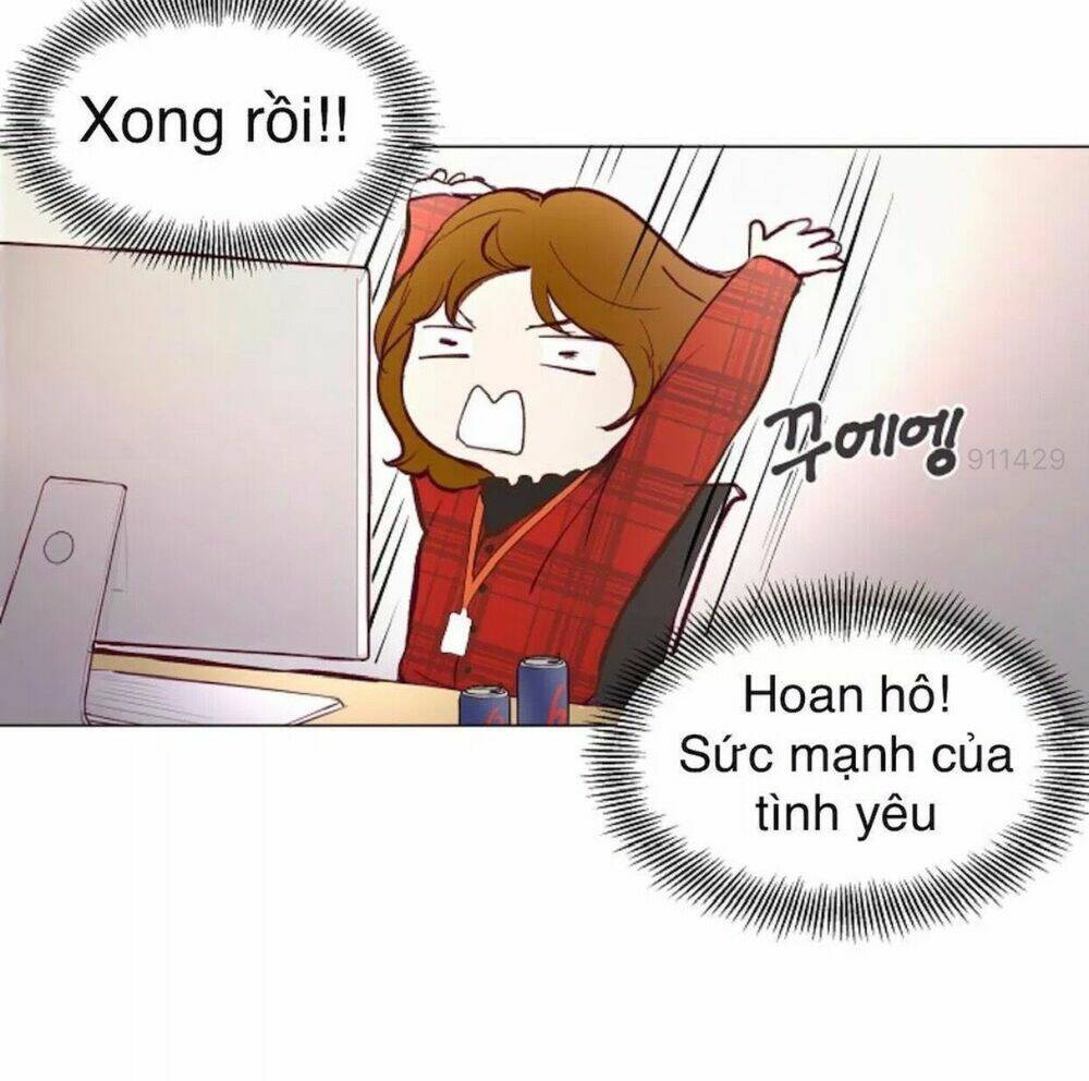 Tôi Kết Hôn Cùng Antifan: Chapter 2.1