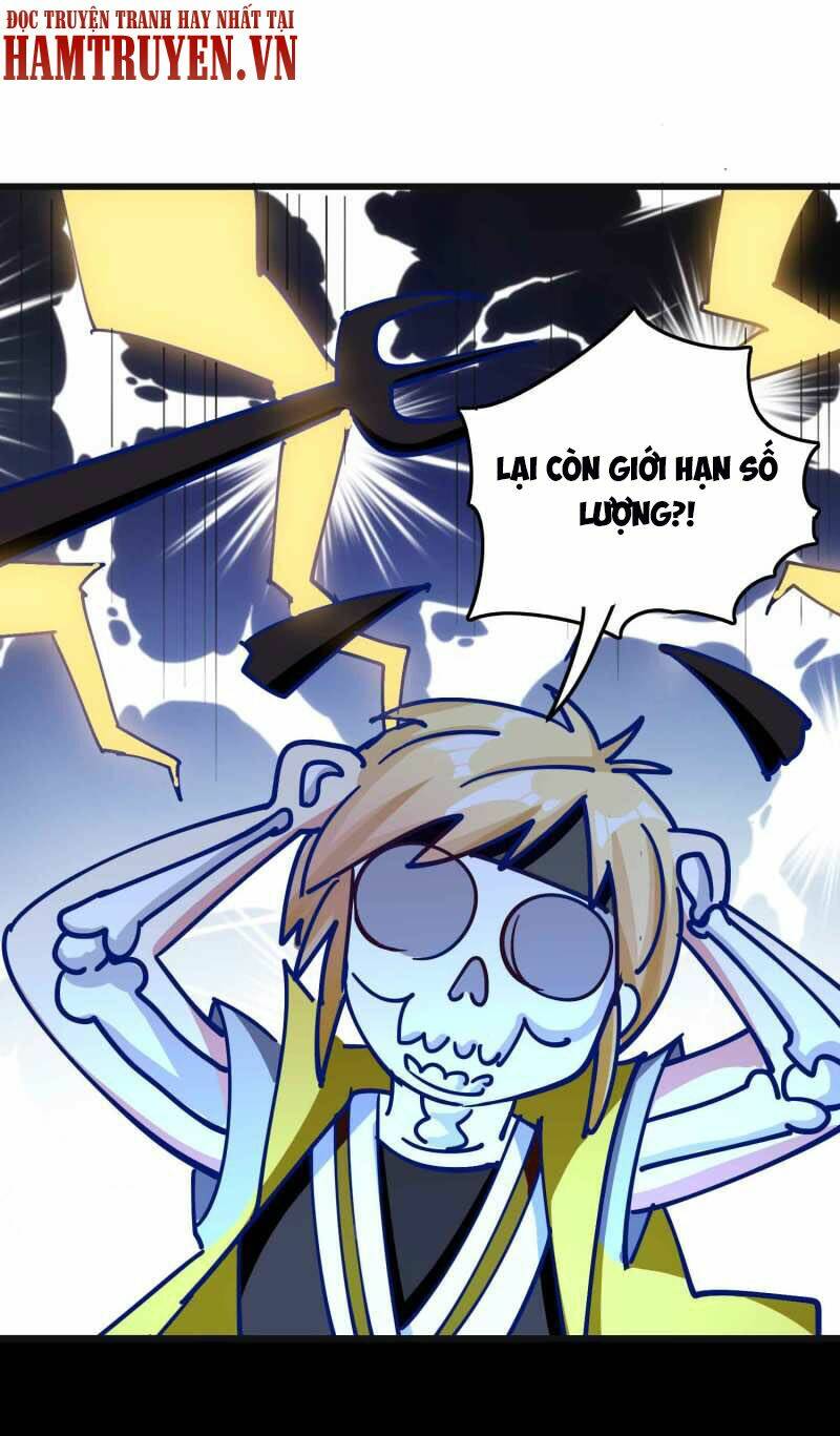 Vạn Giới Tiên Vương: Chapter 74