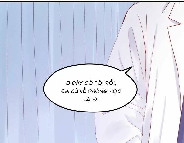 Lượm Được Một Tiểu Hồ Ly 2: Chapter 26