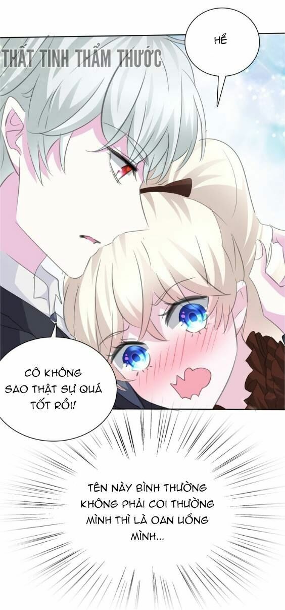 Một lời không hợp liền hút máu: Chapter 35