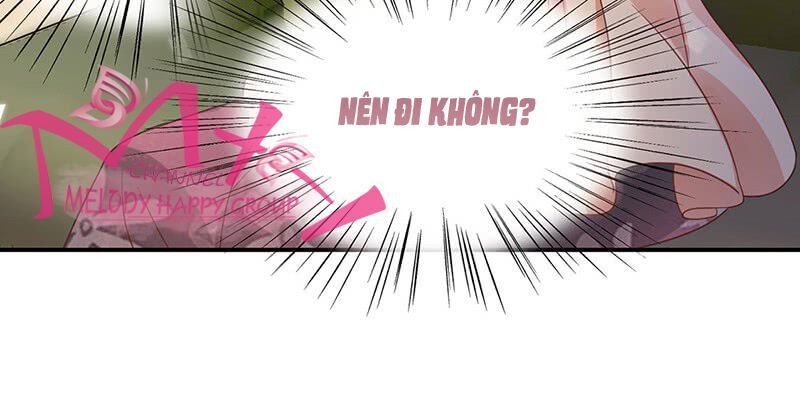 Thịnh Thế Điềm Sủng: Tiểu Manh Thê Của Dịch Thiếu: Chapter 66