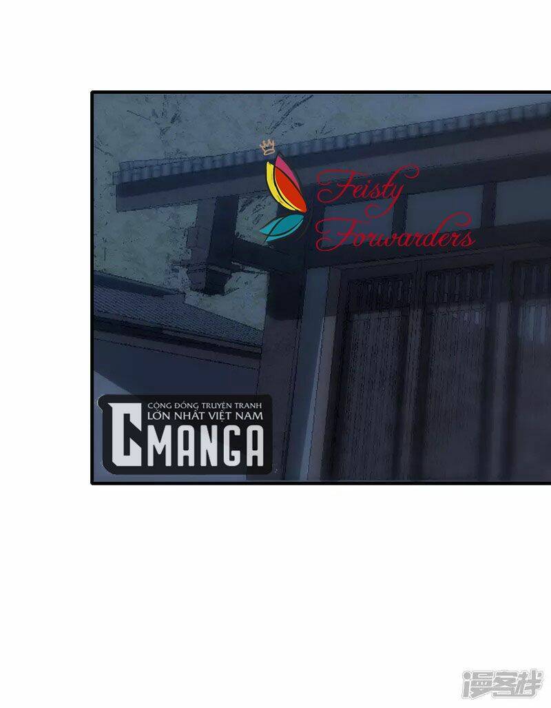 Hồn Đỉnh Thịnh Thiên: Chapter 26