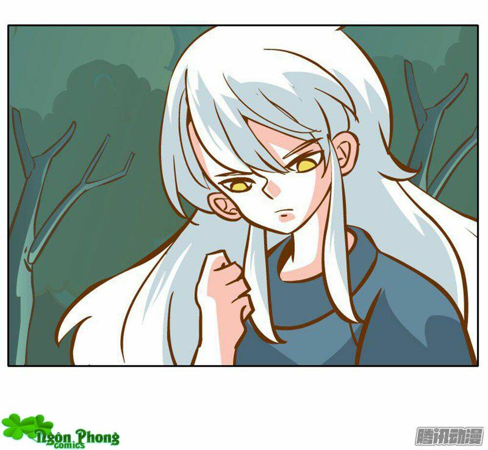 Hòa Thượng Và Tiểu Long Quân: Chapter 20