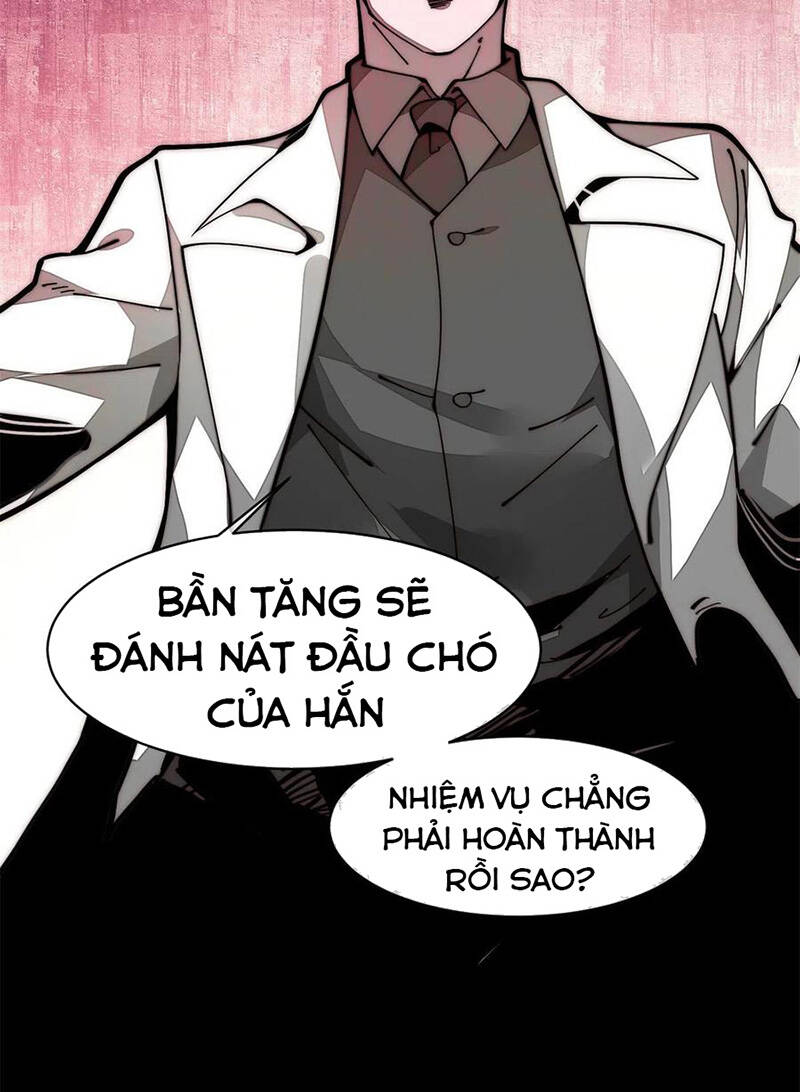 Lùi Lại Để Vi Sư Lên: Chapter 20