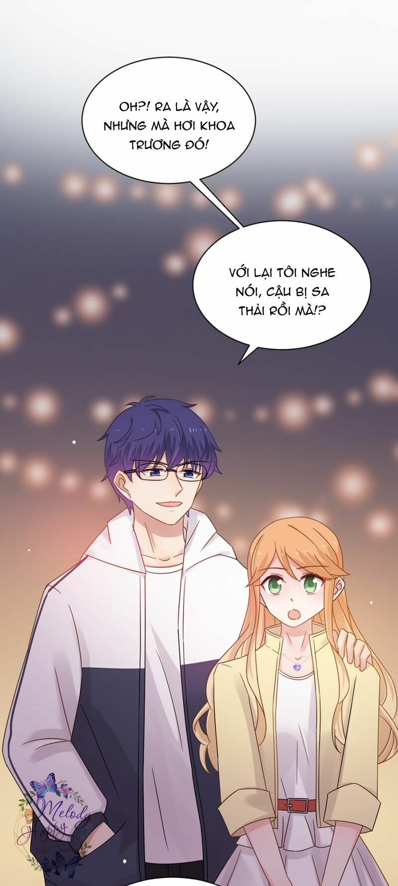 Ma Lạt Thiên Kim Đẩu Ác Thiếu: Chapter 69